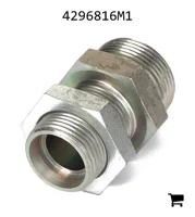 AGCO 4296816M1 Соединитель