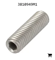 AGCO 3810949M1 Винт