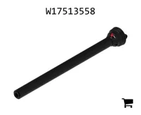 AGCO W17513558 Вилка и труба серии 35