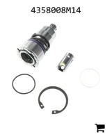 AGCO 4358008M14 Комплект запчастей