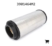 AGCO 3901464M2 Фильтрующий элемент воздушного фильтра