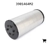 AGCO 3901464M2 Фильтрующий элемент воздушного фильтра