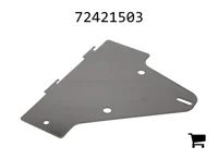 AGCO 72421503 Заслонка