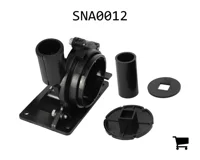 AGCO SNA0012 Дозатор семян