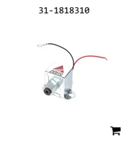 AGCO 31-1818310 Насос