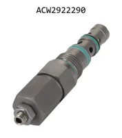 AGCO ACW2922290 Клапан