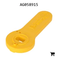 AGCO AG058915 Рукоятка рычага