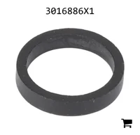 AGCO 3016886X1 Плоское уплотнение