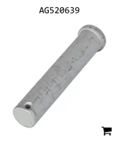 AGCO AG520639 Палец вилки