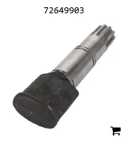 AGCO 72649903 Распредвал