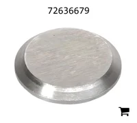 AGCO 72636679 Диск