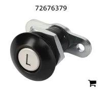 AGCO 72676379 Замок