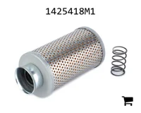 AGCO 1425418M1 Картридж гидравлического масляного фильтра