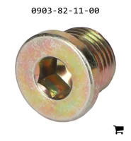 AGCO 0903-82-11-00 Винт-заглушка