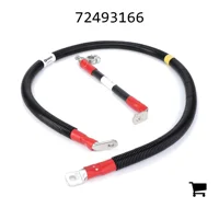 AGCO 72493166 Кабель-канал