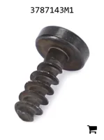 AGCO 3787143M1 Винт