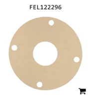 AGCO FEL122296 Прокладка