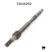 AGCO 72616292 Приводной вал