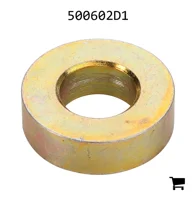 AGCO 500602D1 Проставочная втулка