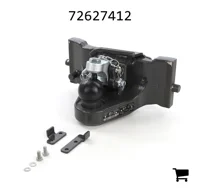 AGCO 72627412 Сцепной шар