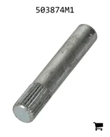 AGCO 503874M1 Палец