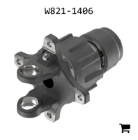 AGCO W821-1406 Обгонная муфта Torqmaster с автоматической блокировкой, серия 14