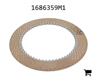 AGCO 1686359M1 Диск