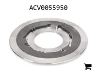 AGCO ACV0055950 Пластина