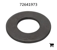 AGCO 72641973 Пружинный диск