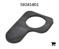 AGCO 502010D1 Шайба