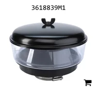 AGCO 3618839M1 Предочиститель воздушного фильтра