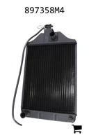 AGCO 897358M4 Радиатор с крышкой