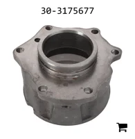 AGCO 30-3175677 Опора