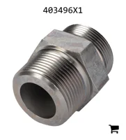 AGCO 403496X1 Адаптер