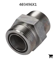 AGCO 403496X1 Адаптер