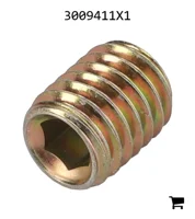 AGCO 3009411X1 Установочный винт с чашечным концом