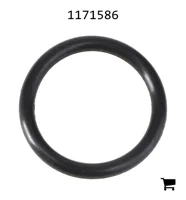 AGCO 1171586 Уплотнительное кольцо