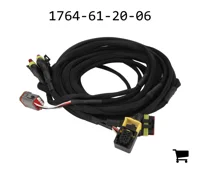 AGCO 1764-61-20-06 Жгут проводов