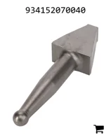 AGCO 934152070040 Клин