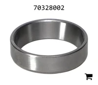AGCO 70328002 Коническая обойма роликового подшипника