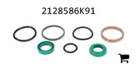 AGCO 2128586K91 Комплект уплотнений