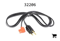 AGCO 32206 Соединительная деталь