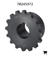 AGCO 70245972 Звездочка соединительная насоса