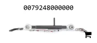 AGCO 0079248000000 Верхняя тяга