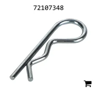 AGCO 72107348 Шплинт