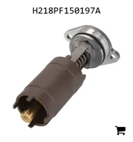 AGCO H218PF150197A Регулятор температуры