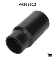 AGCO VA208512 Защитный кожух