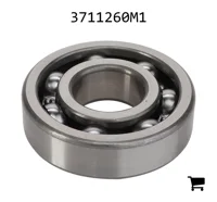 AGCO 3711260M1 Подшипник