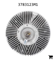 AGCO 3783123M1 Привод вентилятора с вязкостной муфтой