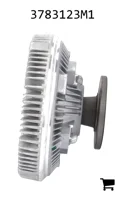 AGCO 3783123M1 Привод вентилятора с вязкостной муфтой